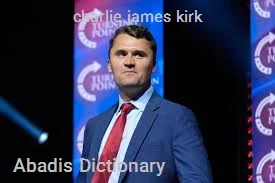 charlie james kirk